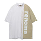 SWITCHING MOCK NECK S/S