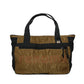 NYLON TUSSAH CART BAG