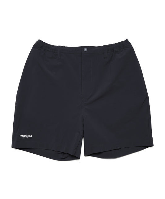 NYLON SHORTS