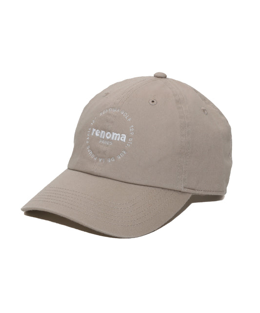 RING LOGO CLASSIC CAP