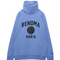 NECK WARM SWEAT SHIRTS LS