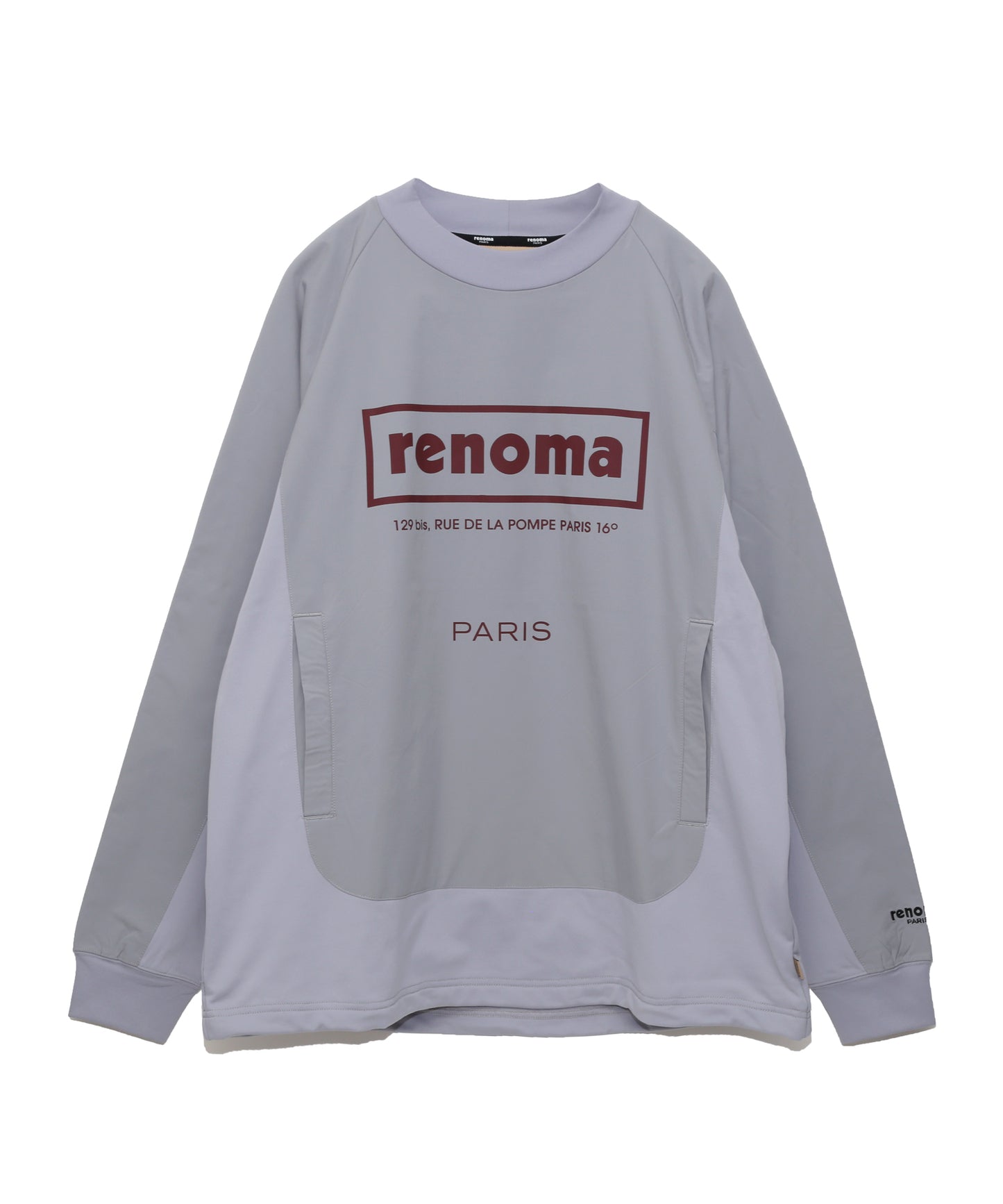 SWITCHING MOCK MECK T LS