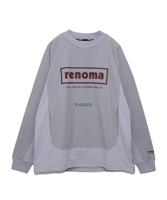 SWITCHING MOCK MECK T LS