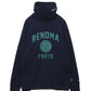 NECK WARM SWEAT SHIRTS LS