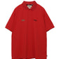 COLLAB POLO SHIRTS S/S(with 5525)