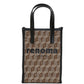 renoma × CORTO SHOPPER TOTE MINI