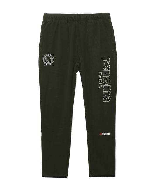 POLARTEC WIND PRO FLEECE PANTS