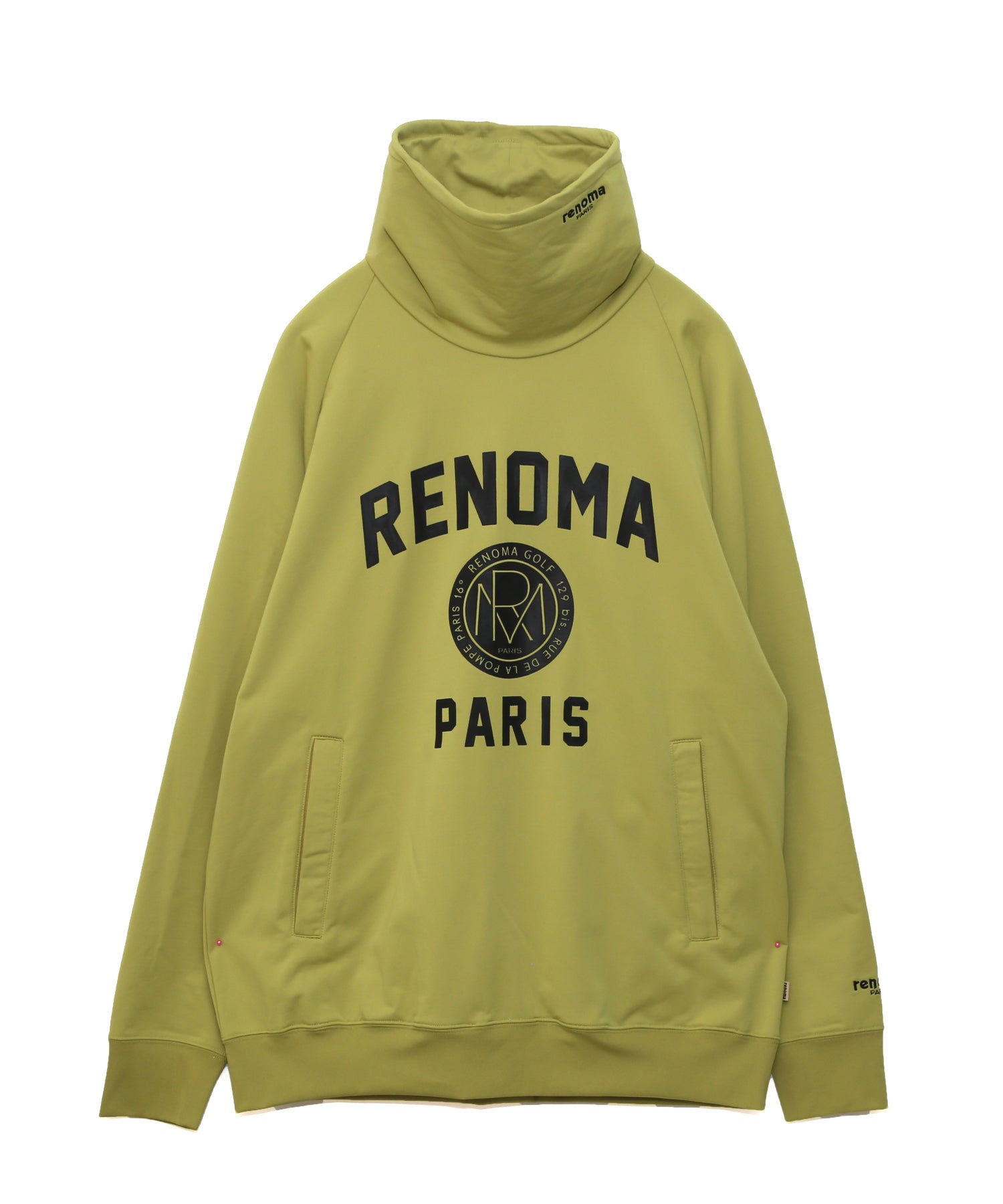 NEW – renoma golf