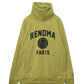 NECK WARM SWEAT SHIRTS LS