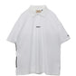 BIG LOGO POLO SHIRT SS