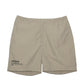 NYLON VERTICAL LOGOS SHORT PT