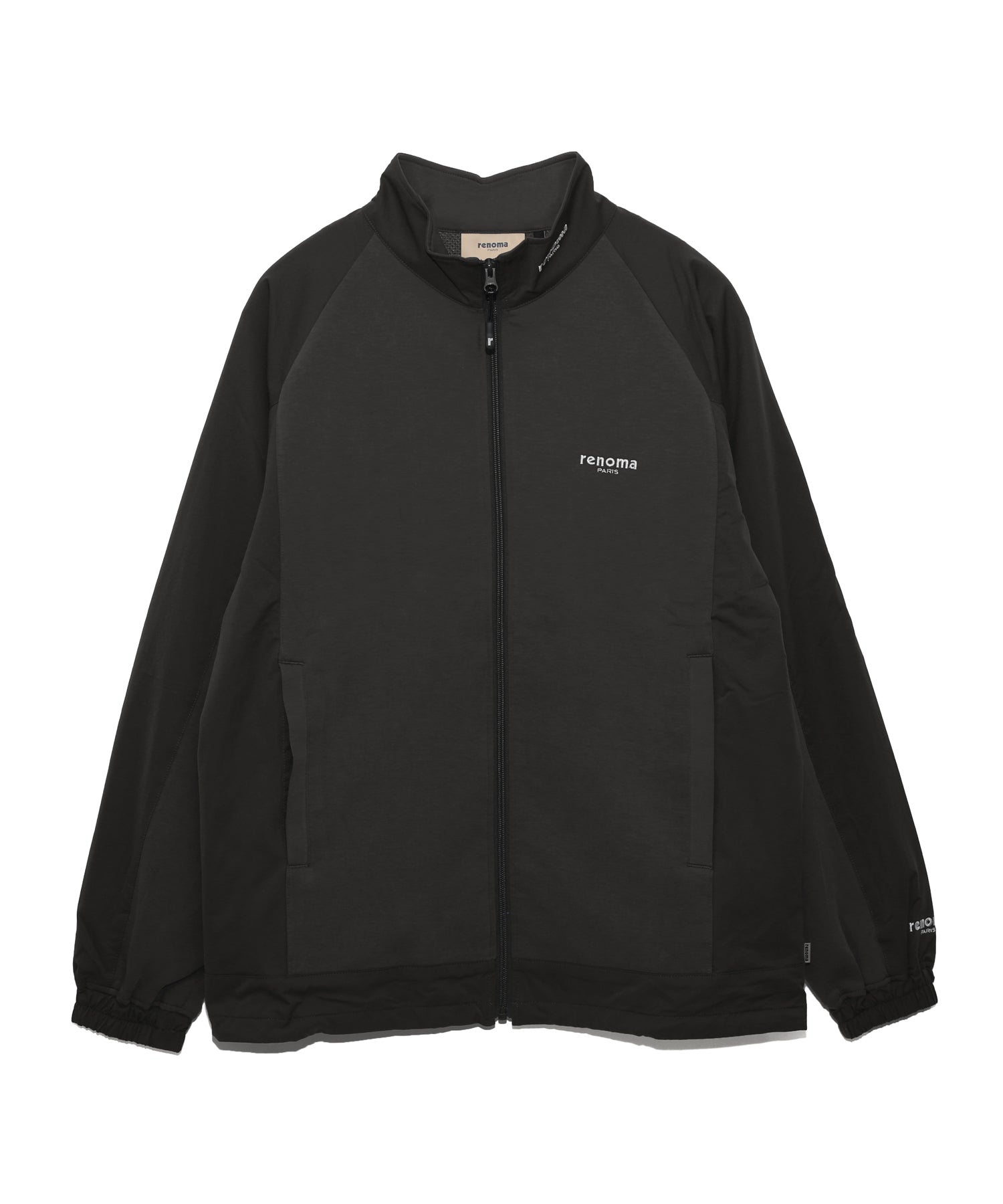 renoma Golf トラックジャケット定価¥35200新品 OUTER – renoma golf