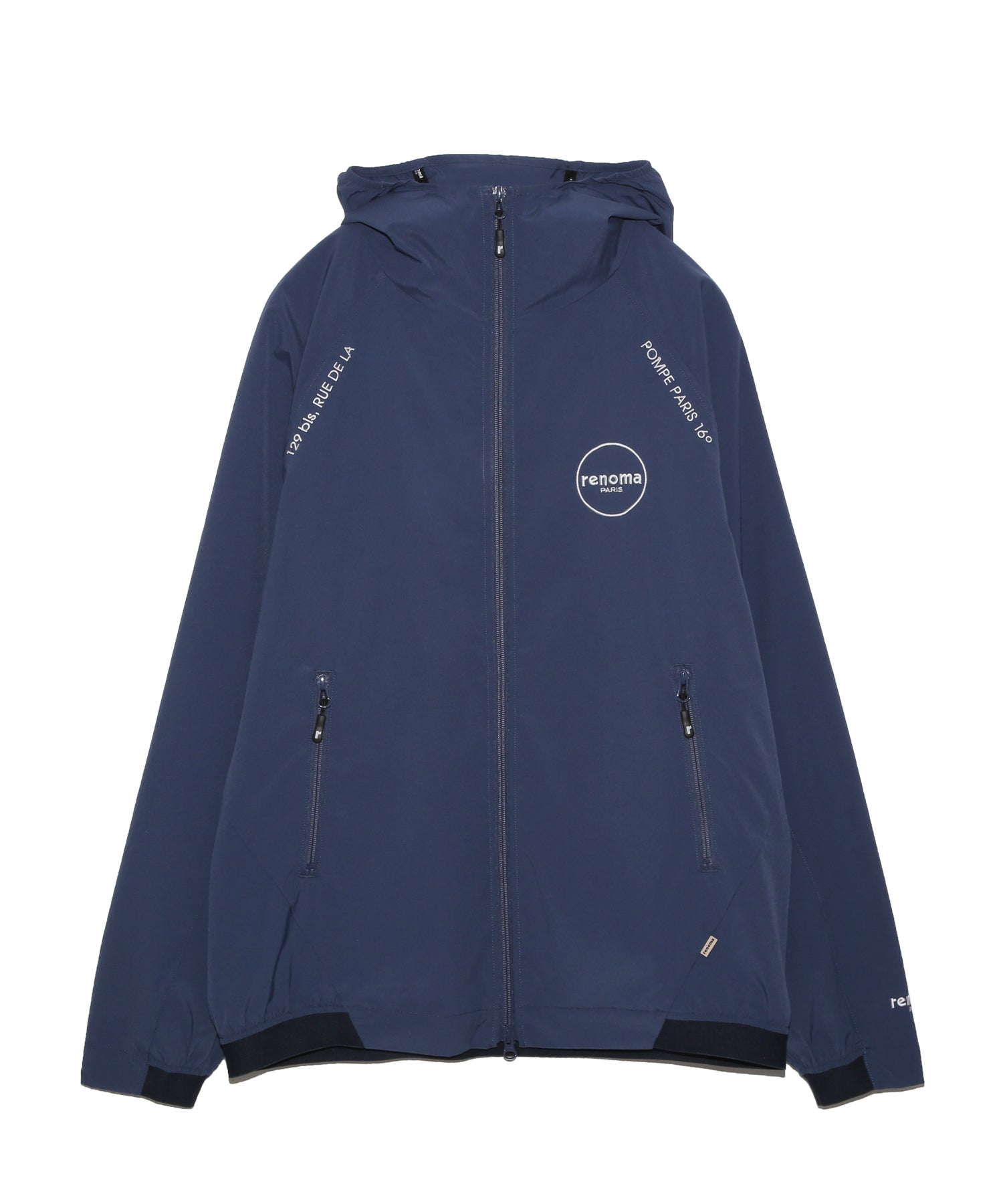 OUTER – renoma golf