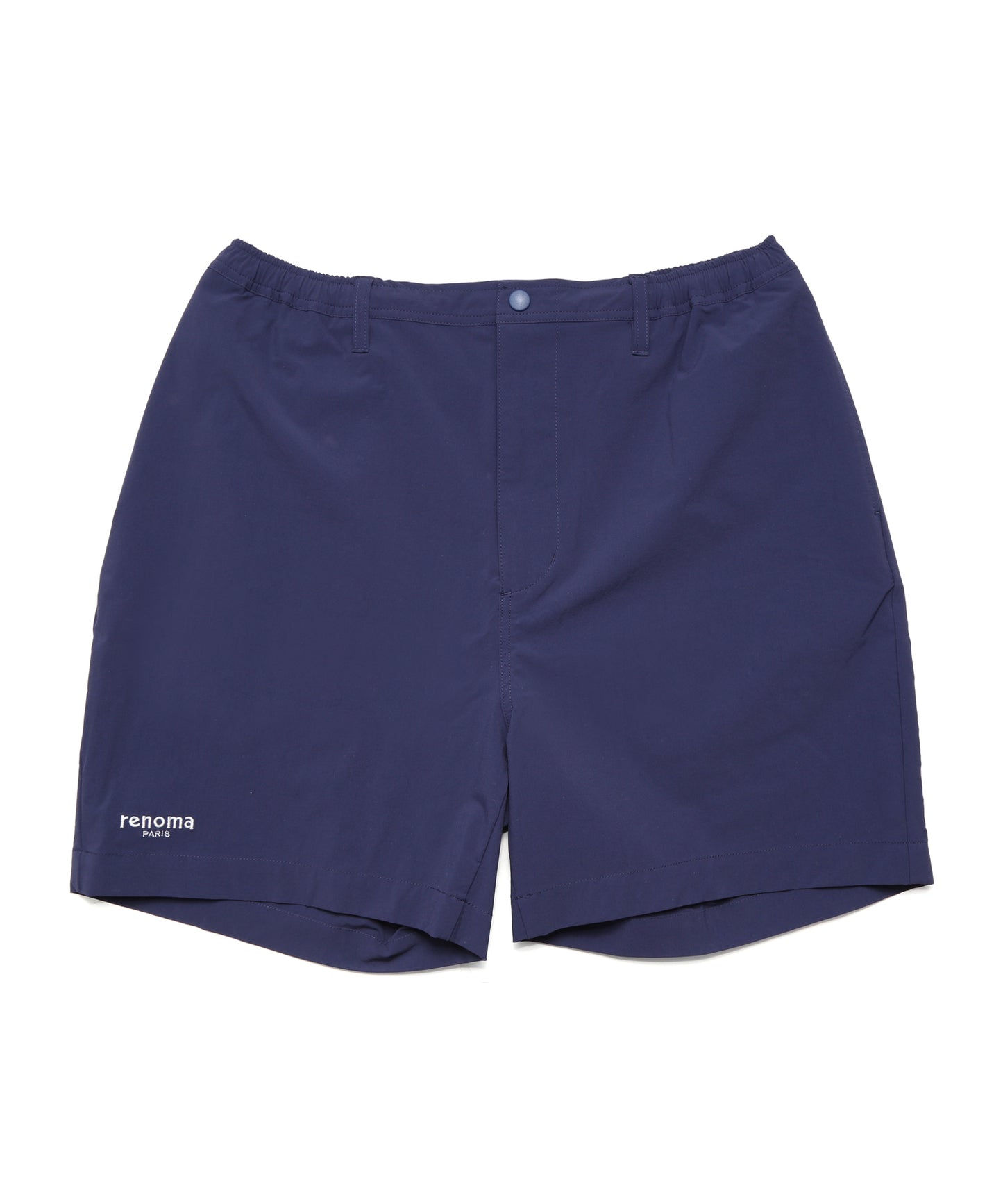 NYLON SHORTS