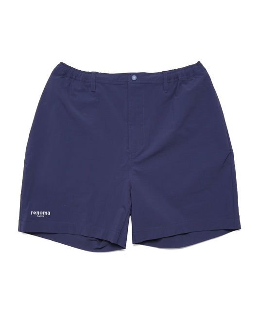 NYLON SHORTS