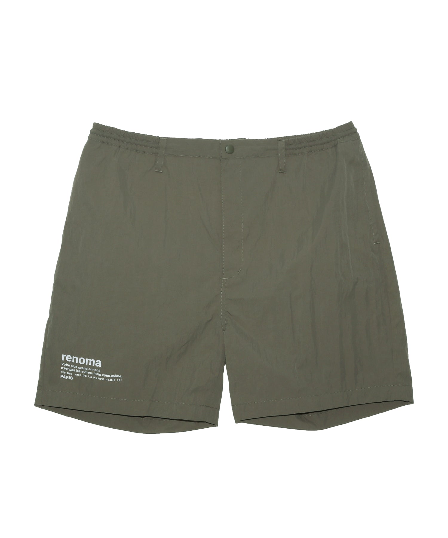 PANTS – renoma golf