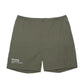 NYLON VERTICAL LOGOS SHORT PT
