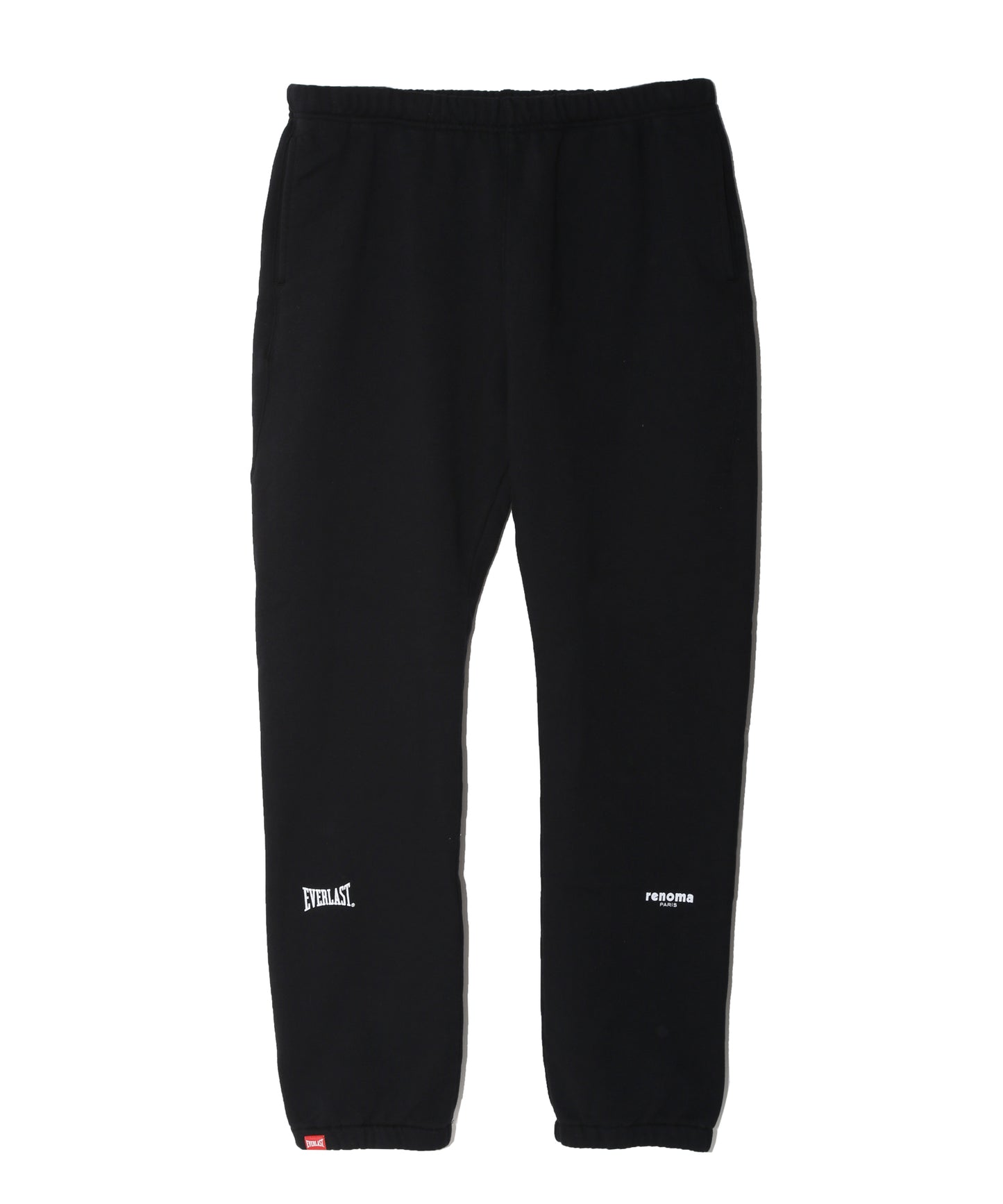 renoma × EVERLAST SWEAT PANTS