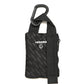 RAMIDUS × renoma MINI POUCH (CARD CASE)