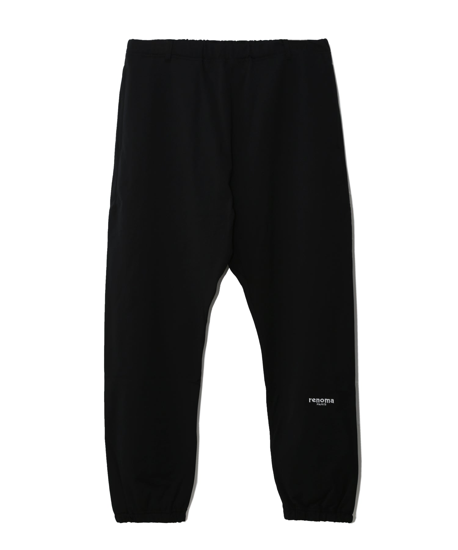 SWEAT LONG PANTS – renoma golf