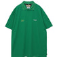 COLLAB POLO SHIRTS S/S(with 5525)