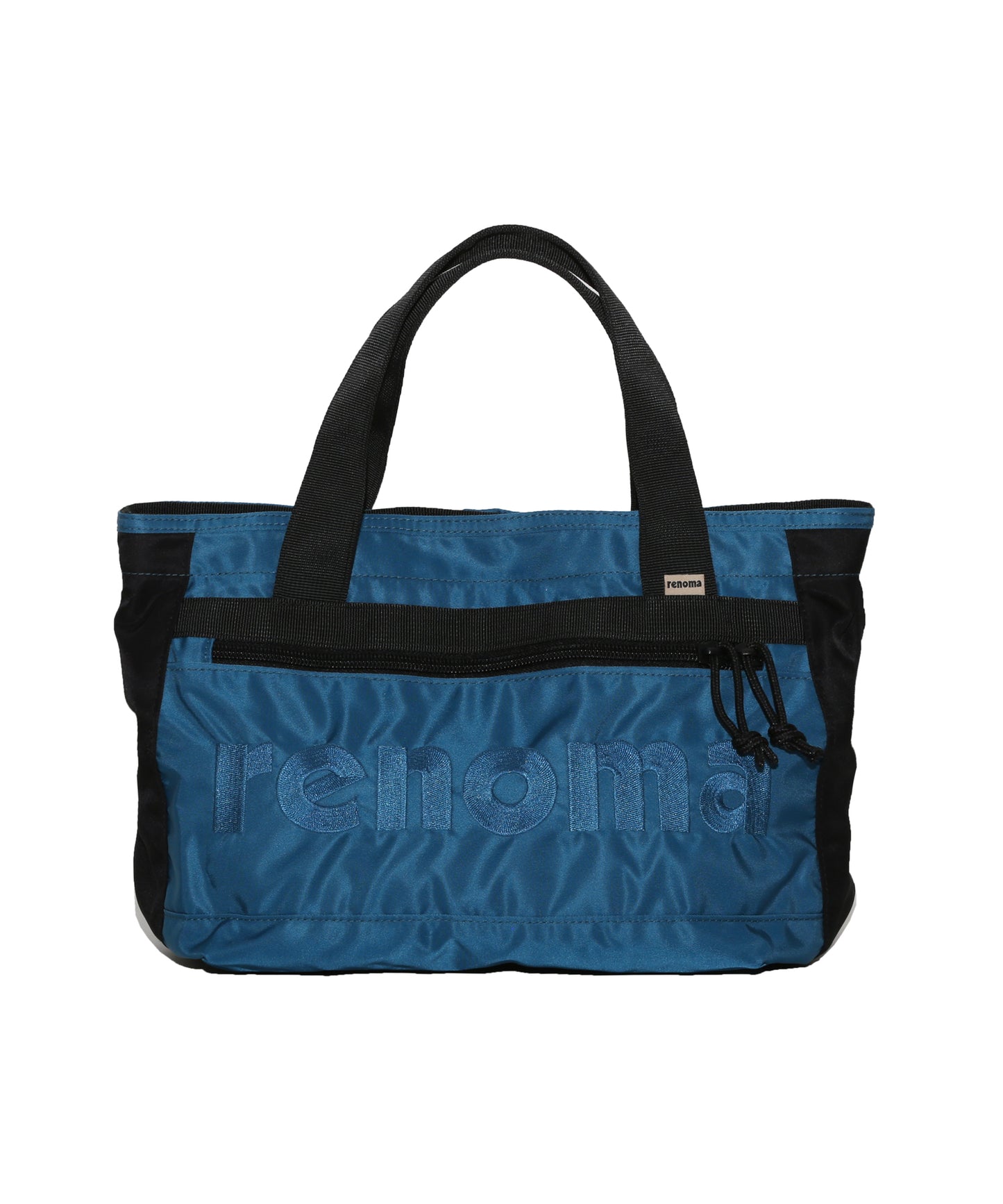 【最短2/27(金)発送】NYLON TUSSAH CART BAG