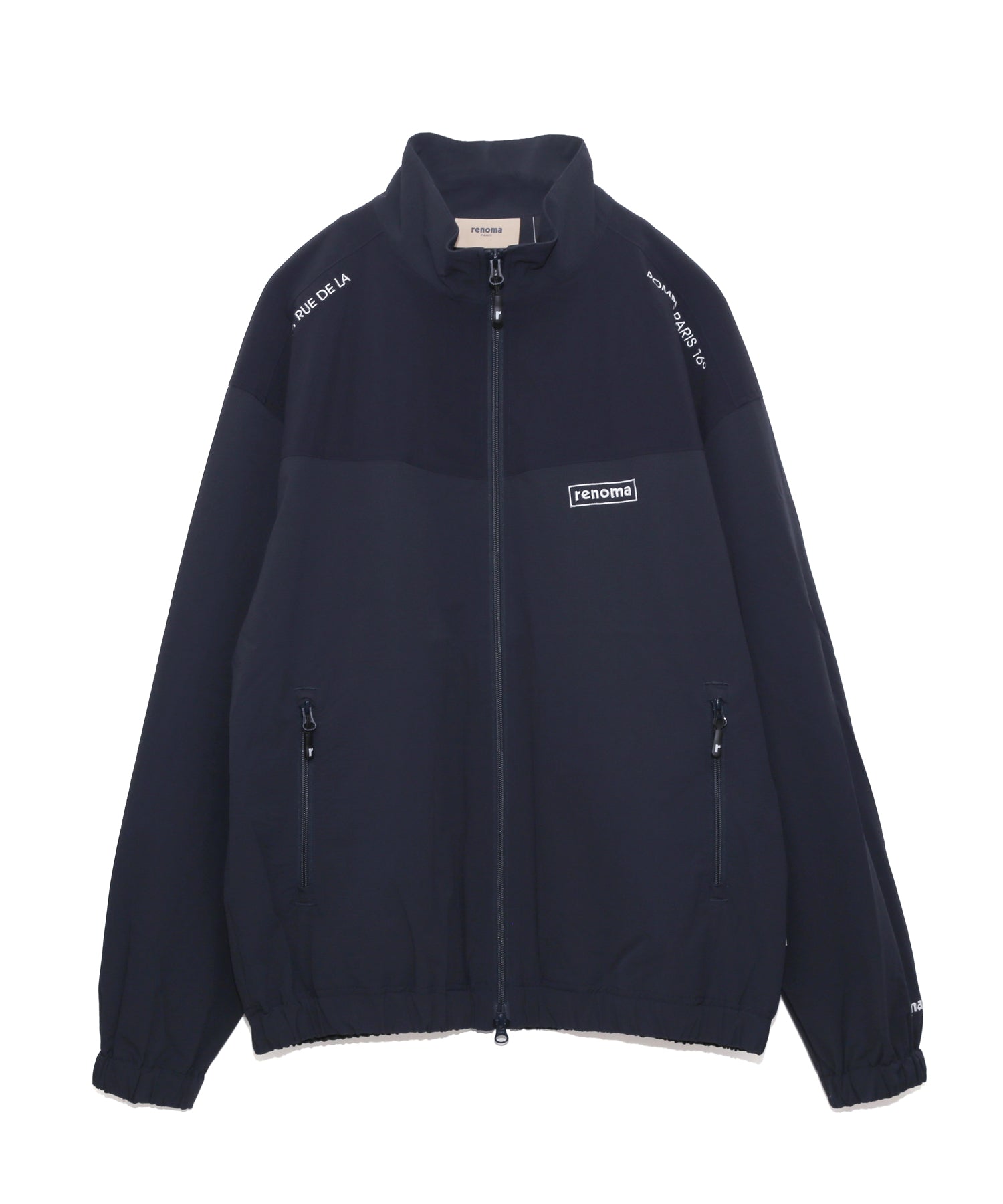 OUTER – renoma golf