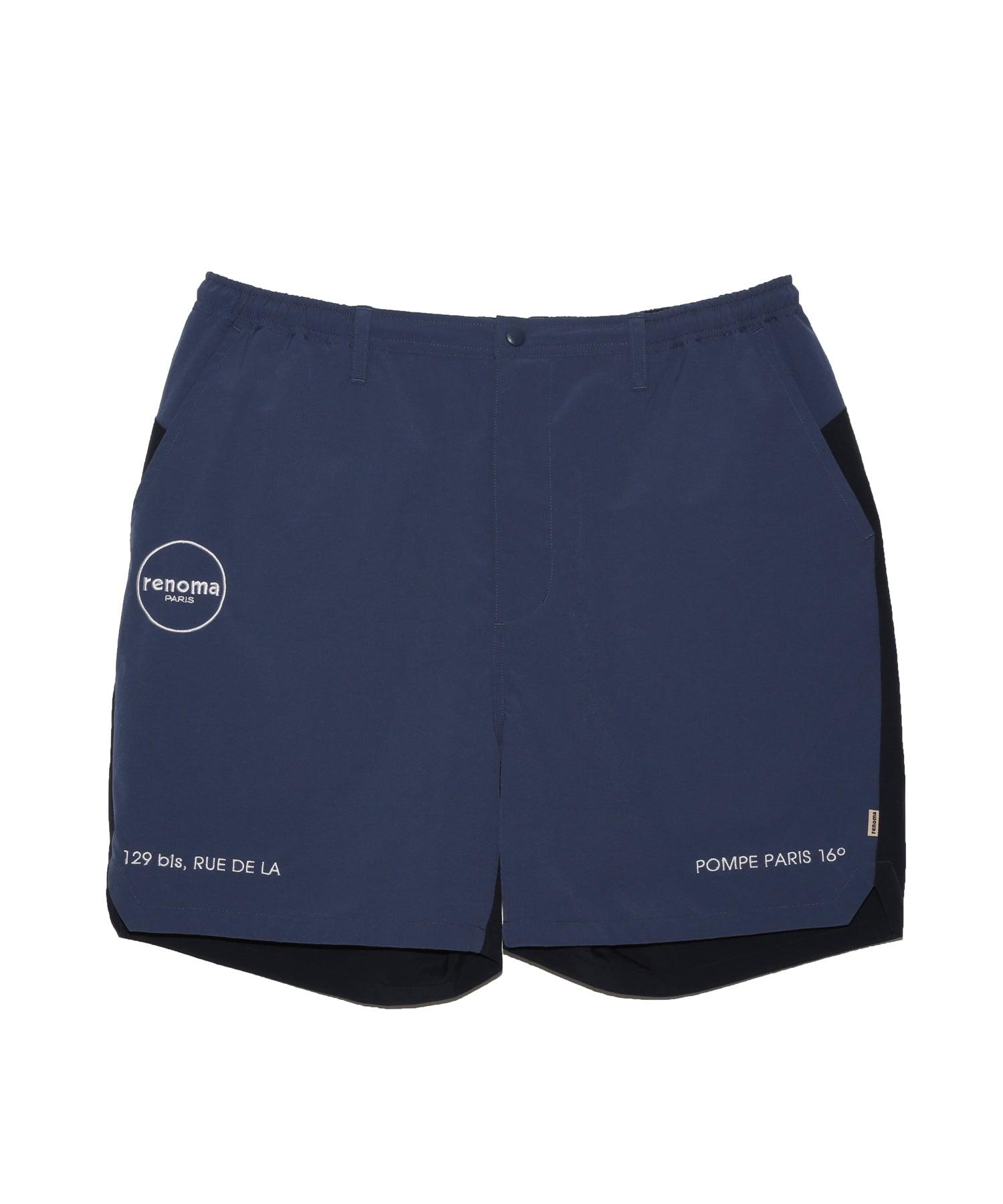 PANTS – renoma golf