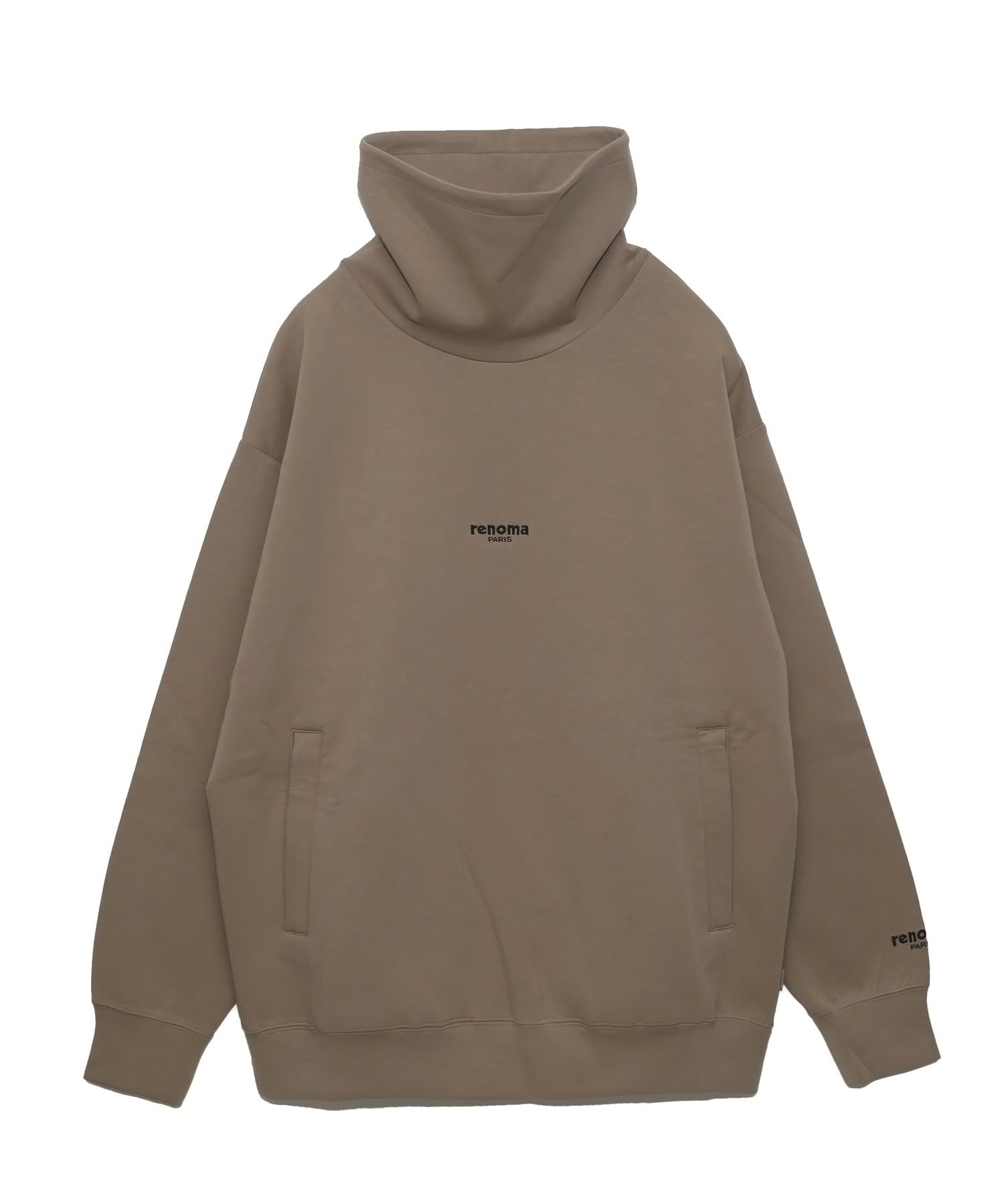renoma Golfウェアセット　キャップ付き メンズ ゴルフ PUMA x renoma golf アイコンネーム キャップ