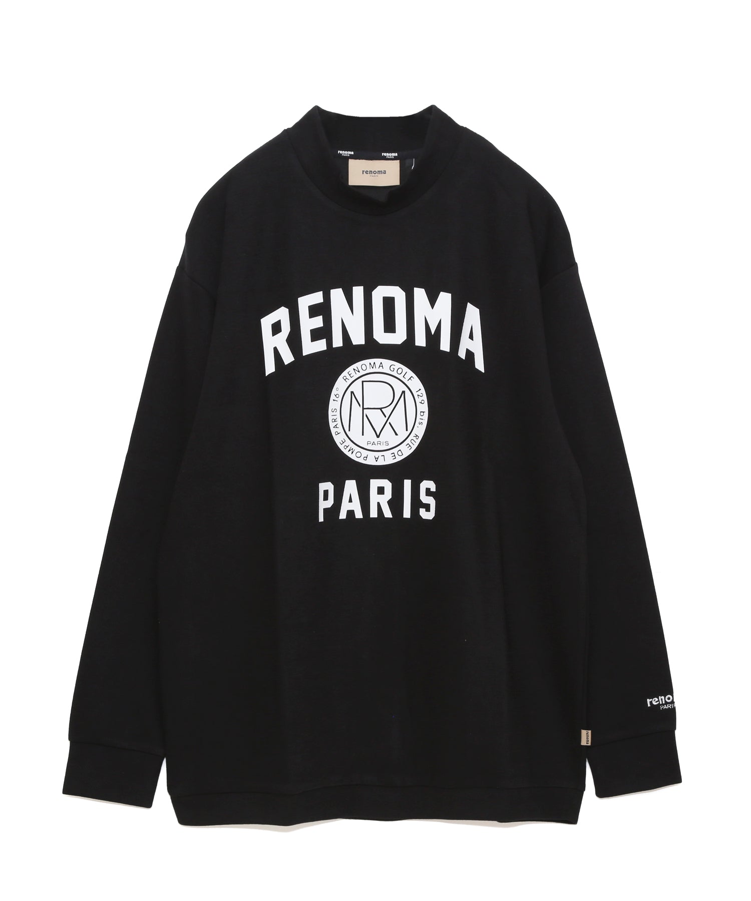 ALL – renoma golf