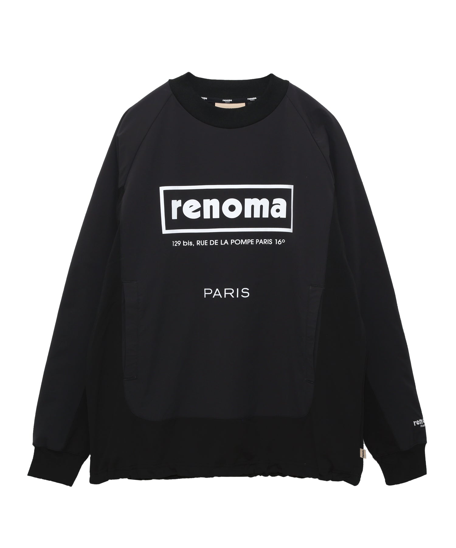 NEW – renoma golf