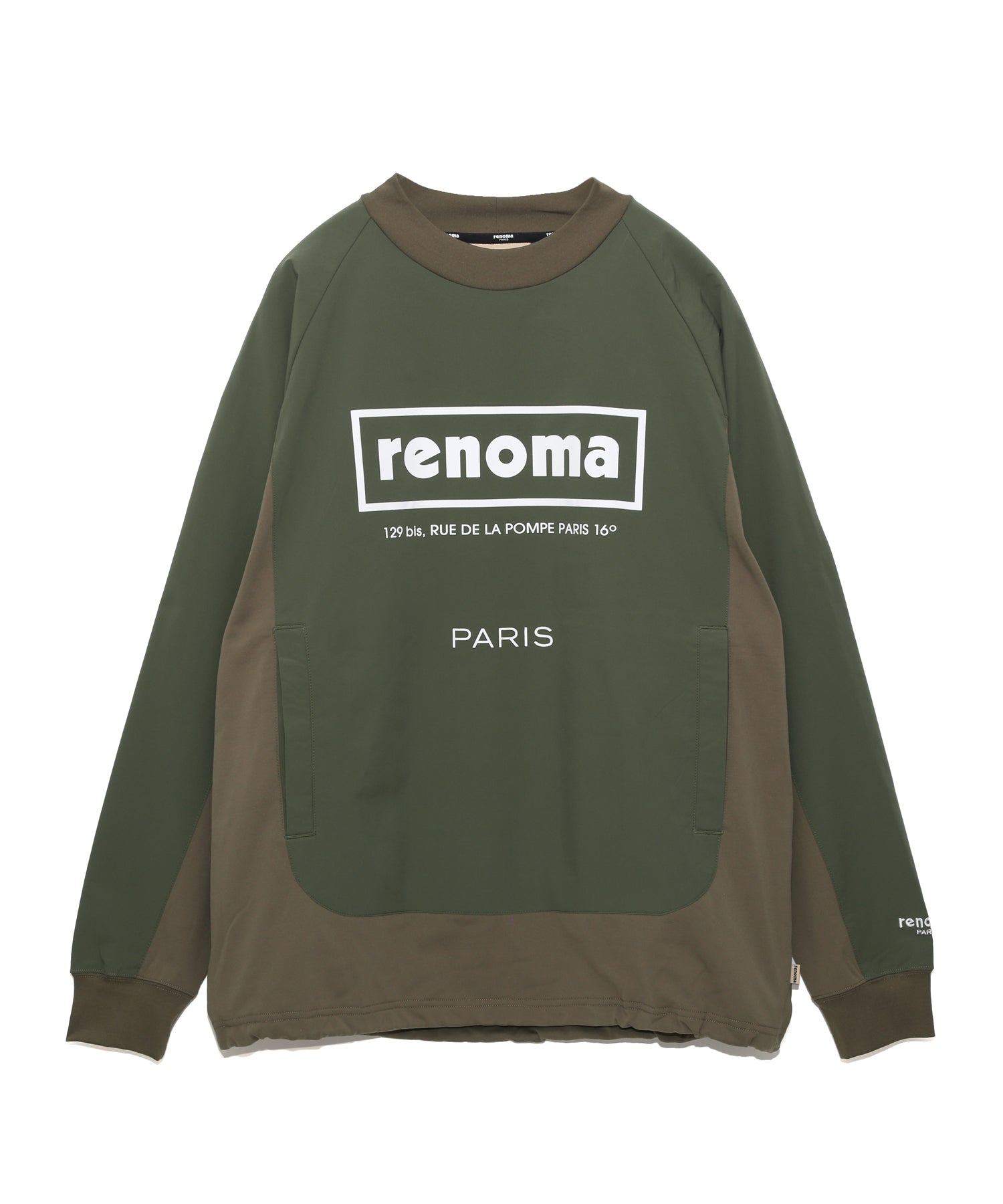 NEW – renoma golf