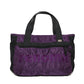 NYLON TUSSAH CART BAG