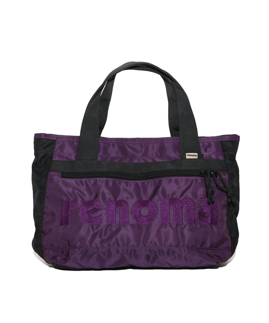 【最短2/27(金)発送】NYLON TUSSAH CART BAG