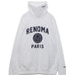 NECK WARM SWEAT SHIRTS LS