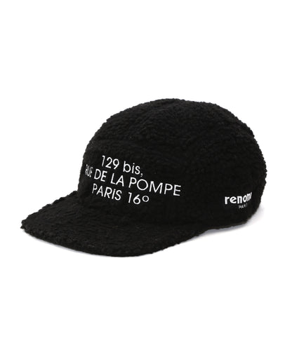 ADDRESS LOGO BOA CAP