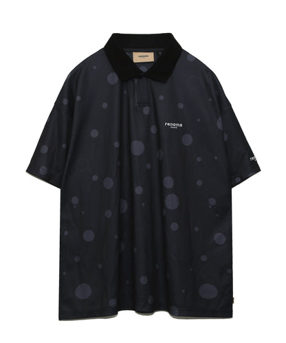 DOTPRINT COOLMAX POLO S/S