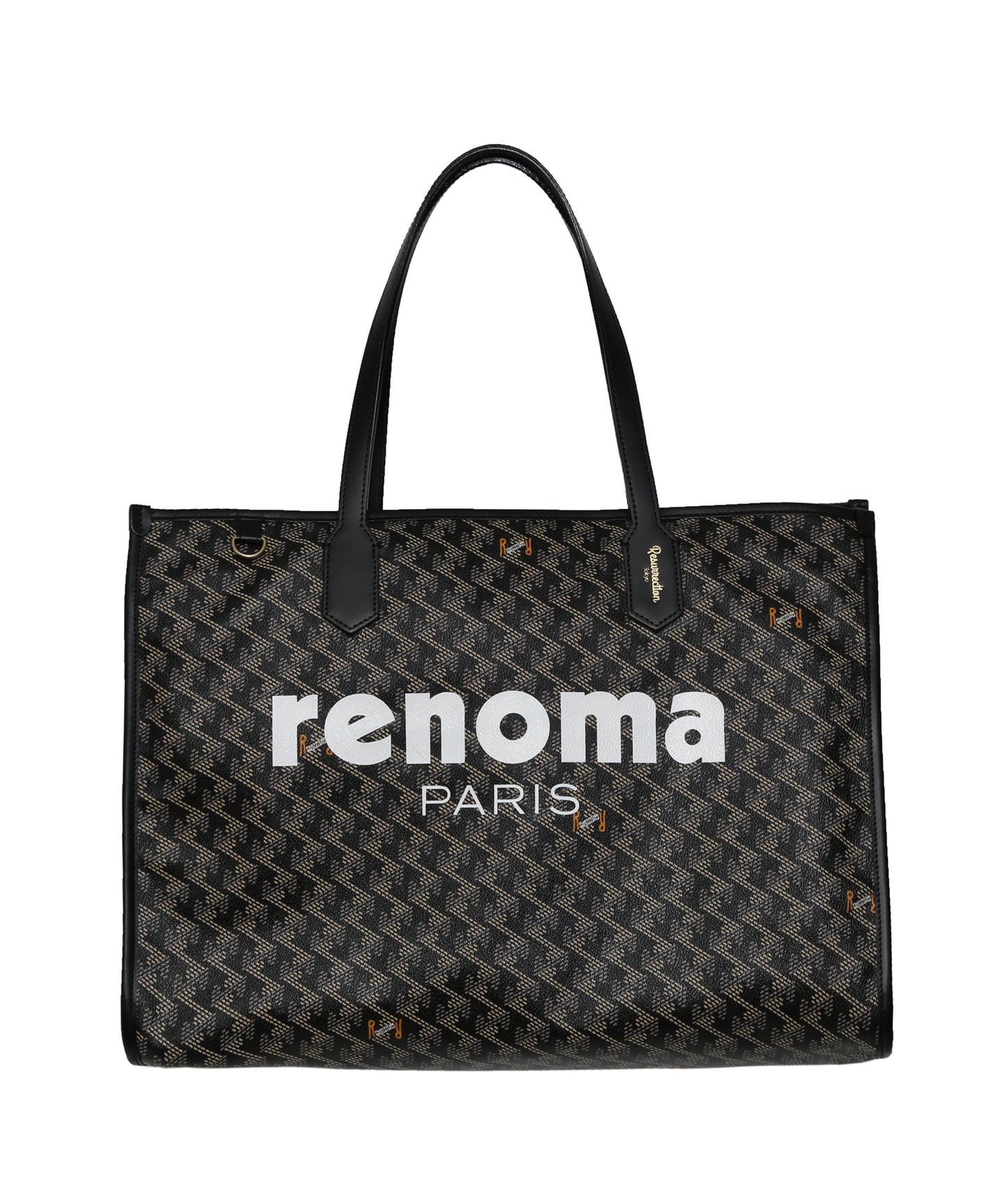 renoma × resurrection TOTE BAG