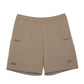 DOUBLE KNIT SHORTS