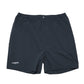 VERTICAL LOGO NYLON SHORTS