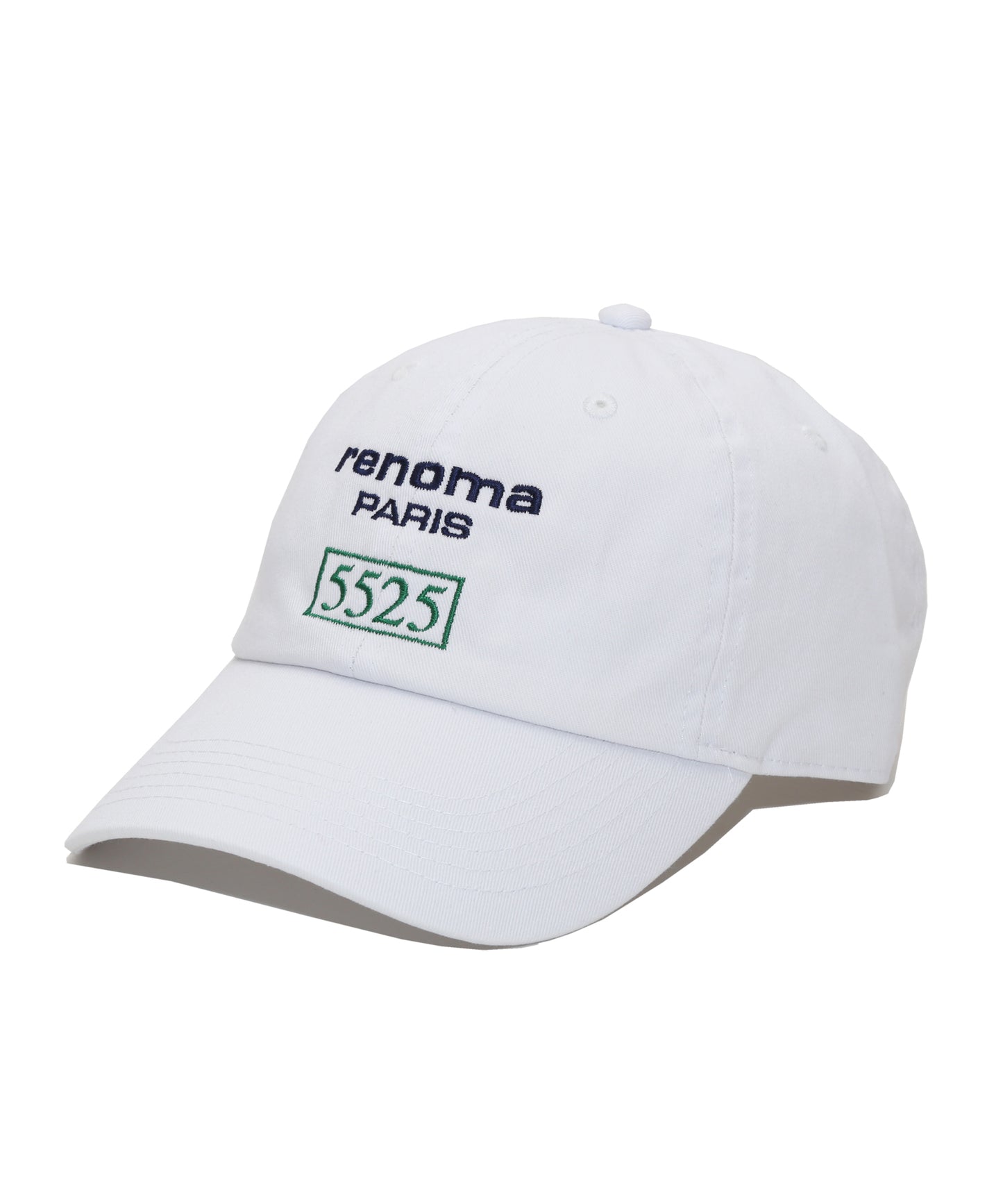 COLLAB CLASSIC CAP(with 5525)