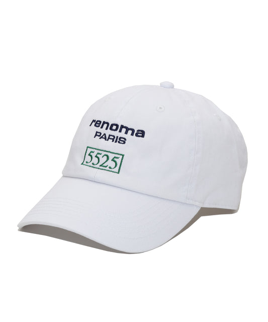 COLLAB CLASSIC CAP(with 5525)