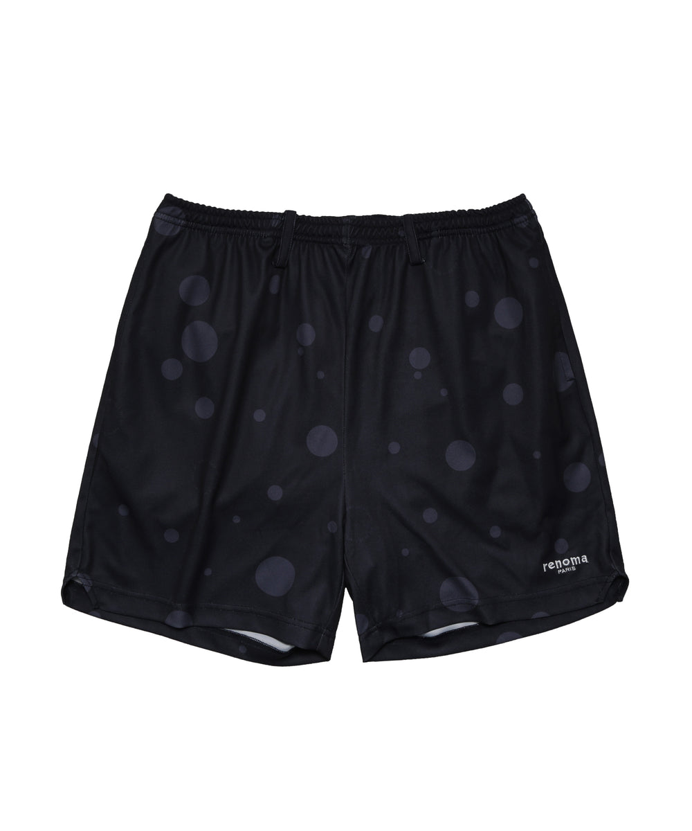 DOTPRINT COOLMAX SHORTS