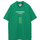 COLLAB MOCK NECK T S/S(with5525)