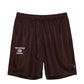 SHADOW STRIPE SHORTS