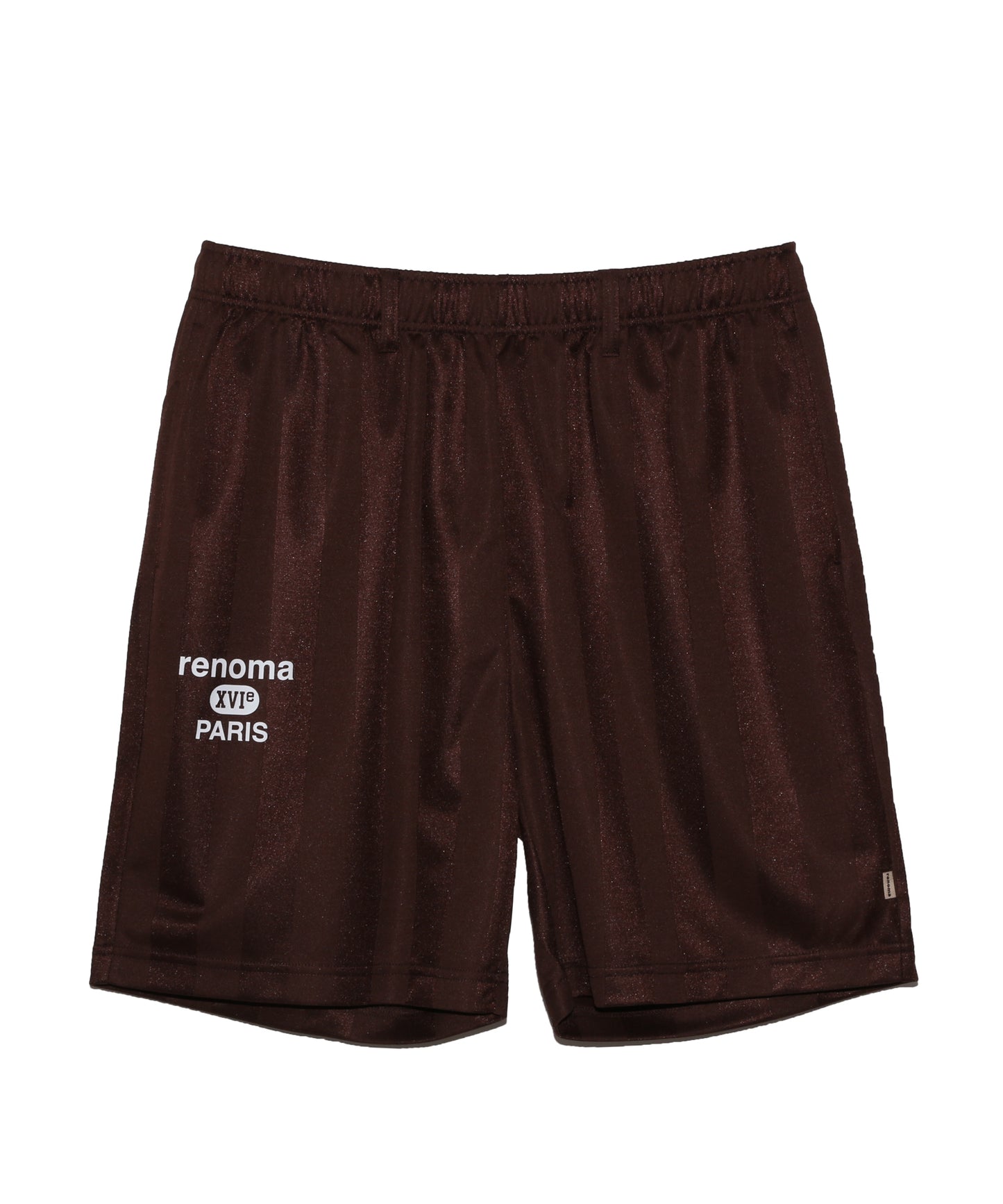 SHADOW STRIPE SHORTS