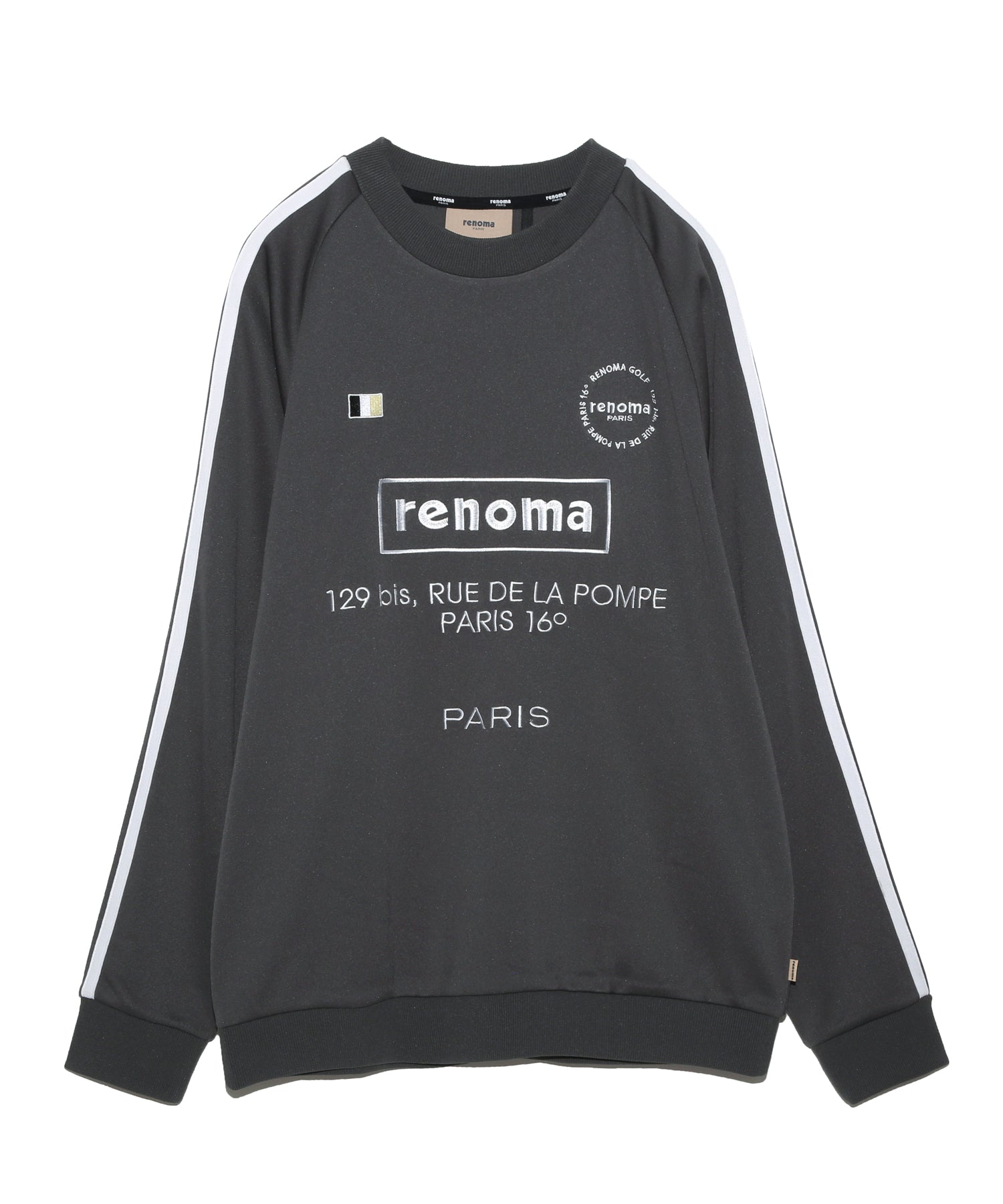 TOPS – Page 5 – renoma golf