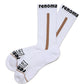 SUPPORT LOGO LONG SOX