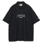 BIG ADDRESS POLO SHIRTS SS