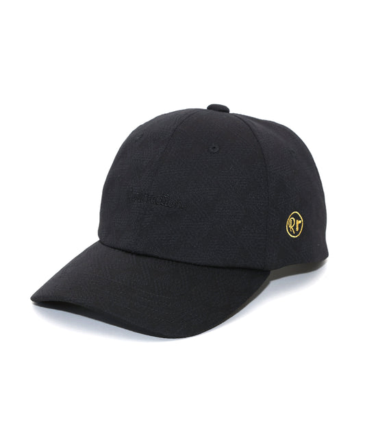 JACQUARD CAP Resurrection × renoma